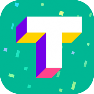 Hype Text MOD APK 4.7.3 (Unlocked) Pic