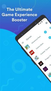 Gaming Mode - Game Booster PRO