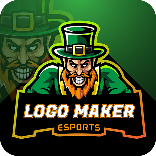 Logo Esport Maker | Create Gaming Logo Maker v1.7 (AdFree) | DLPure.com