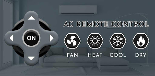 AC Remote Control – Universal Remote Control v1.8 (PRO)