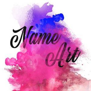 Smoke Name Art MOD APK 1.2.0 (PRO) Pic