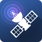 Satellite Tracker MOD APK 1.4.2 (Unlocked) Pic