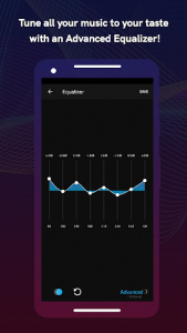 Boom: Bass Booster & Equalizer