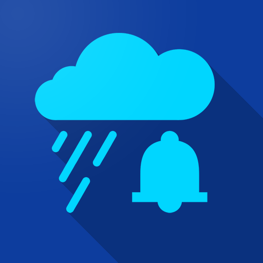 Rain Alarm MOD APK 5.5.9 (Premium) Pic