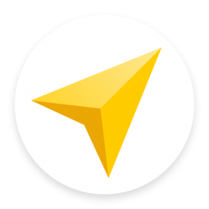 Yandex.Navigator MOD APK 7.10 (Mod) Pic