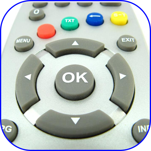 Universal Remote for All TV - Sony TV Remote Control (AdFree-Lite) Pic
