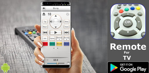 Universal Remote for All TV – Sony TV Remote Control (AdFree-Lite)