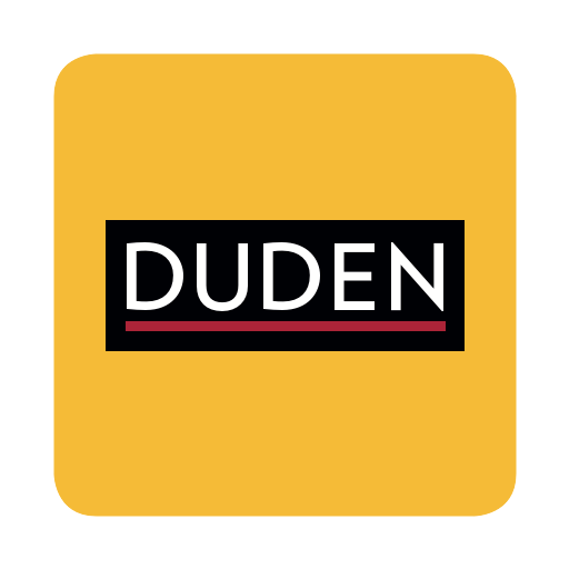 Duden German Dictionaries FULL v5.6.12 (Unlocked) Pic