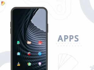 Layers Icon Pack