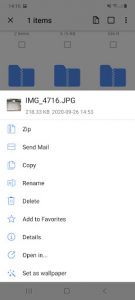 WinZip – Zip UnZip Tool