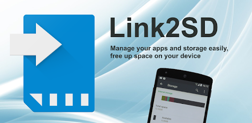 Link2SD Plus v4.3.4