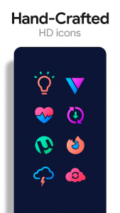 Chroma - Icon Pack