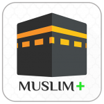 Muslim+ Prayer Times, Quran, Qibla, Dua, Tasbih