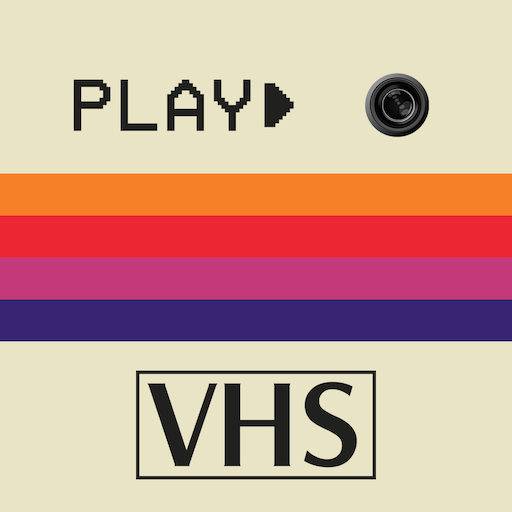 1984 Cam – VHS Camcorder, Retro Camera Effects v1.1.0 Pic