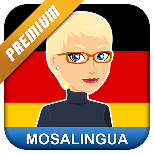 Learn German with MosaLingua v10.70 (Paid) Pic