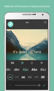 Pixlr – Photo Editor