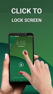 Screen On/Off With Double Tap,Shake,Gesture & Wave