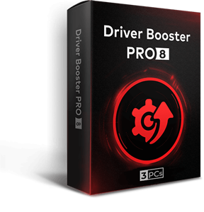 IObit Driver Booster Pro v8.4.0.432 (Cracked)