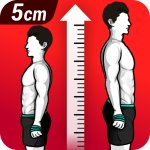 Height Increase - Increase Height Workout, Taller