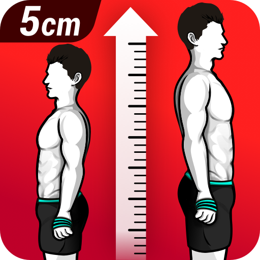 Height Increase MOD APK 1.0.25 (No ADS) Pic