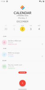 Memorigi: To-Do List & Tasks