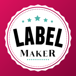 Label Maker: Print Custom Stickers and Logo Design