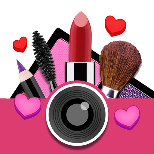 YouCam Makeup MOD APK 6.14.6 (Premium) Pic