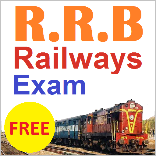 RRB Railways Exam MOD APK 4.04 (Pro) Pic