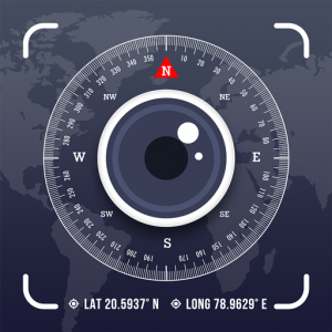 GPS Map Camera Lite MOD APK 1.0.8 (Premium) Pic