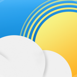 Amber Weather MOD APK 4.7.1 Pic