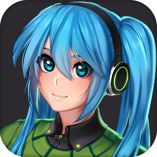 Anime Music Radio MOD APK 4.20.1 (Pro) Pic