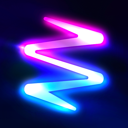 Neon Photo Editor MOD APK 1.213.42 (Pro) Pic