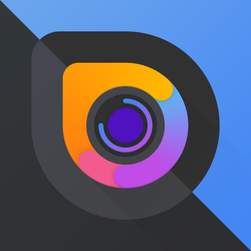 Blackdrop - Icon Pack v6.7 (Patched) Pic