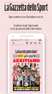 La Gazzetta dello Sport - Il Quotidiano