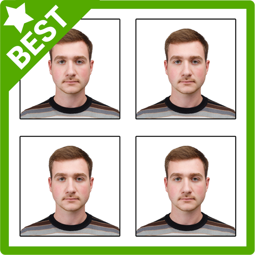 Passport Photo Maker – VISA/Passport Photo Editor v5.4.11 (Premium) Pic