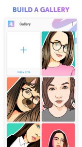 PicsArt Color - Painting, Drawing & Sketch