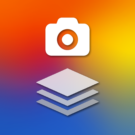 Multi Layer - Photo Editor 2.11 (PRO) Pic