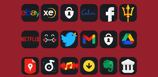 Darko6 – Icon Pack v1.0 (Patched)