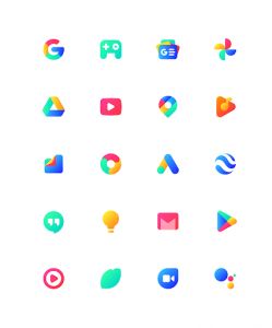CHIC - Icon Pack