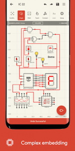 Logic Circuit Simulator Pro