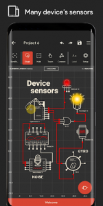 Logic Circuit Simulator Pro