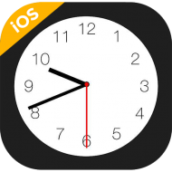 iClock iOS MOD APK 3.2.9 (Pro) | DLPure.com