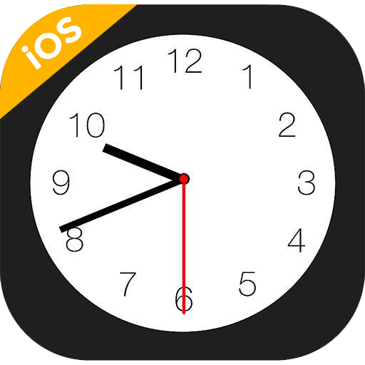 TheAeroClock 8.43 download the new for ios