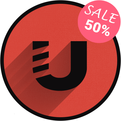 Umbra - Icon Pack v14.5.0 (Patched) Pic