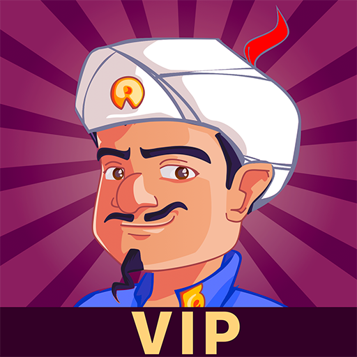 Akinator VIP MOD APK 8.5.22 (Paid) Pic