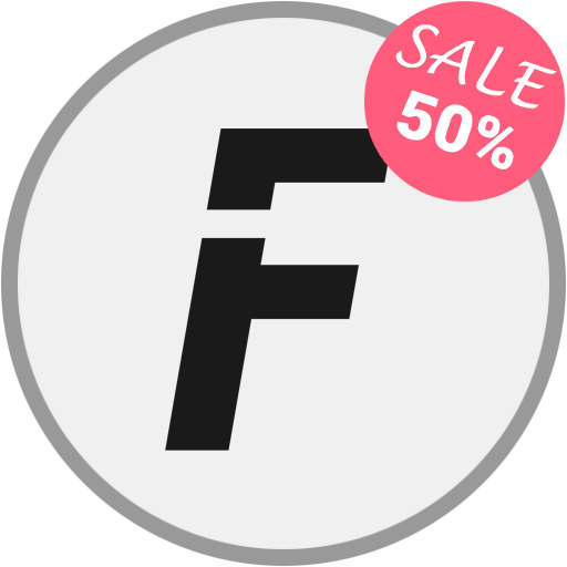 Faddy - Icon Pack v11.4.0 (Patched) Pic