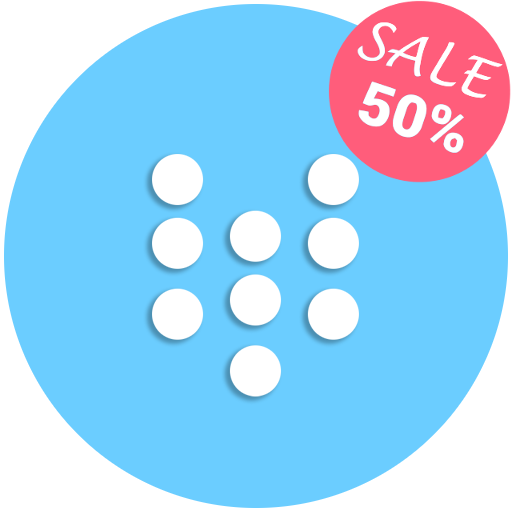 Sorus - Icon Pack v16.0.0 (Patched) Pic
