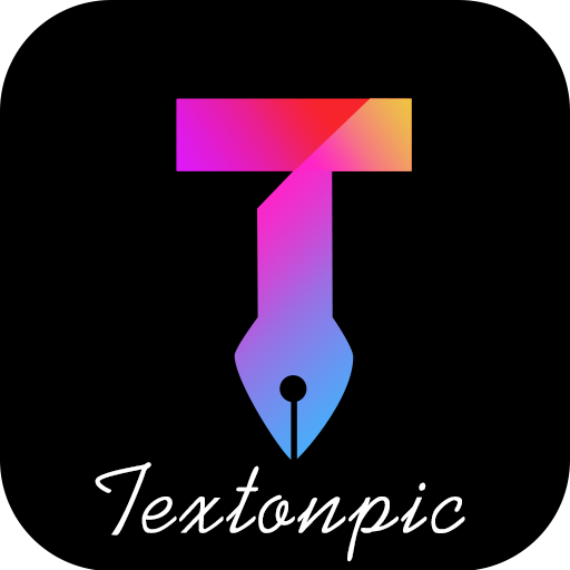 TextOnPic MOD APK 2.6 (PRO) Pic