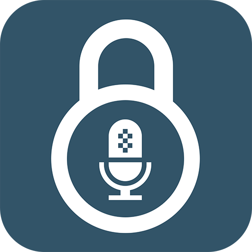 Voice Screen Lock - Unlock Screen By Voice 2.4 (PRO) Pic