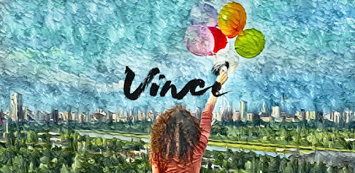 Vinci – AI photo filters v2.2 (Premium)
